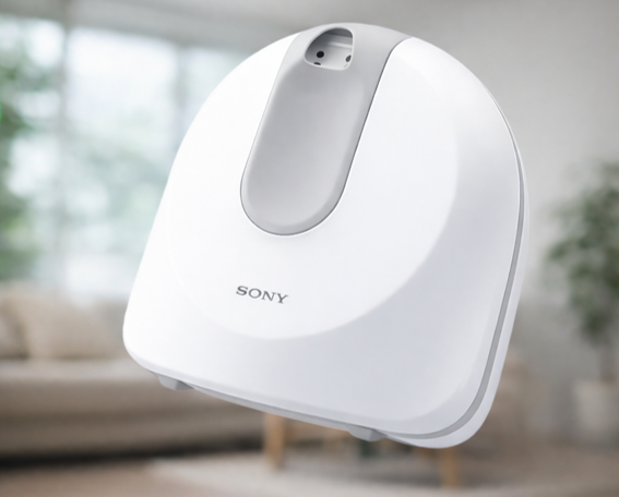 引進 Sony NOS-DX1000