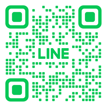 Line QR Code