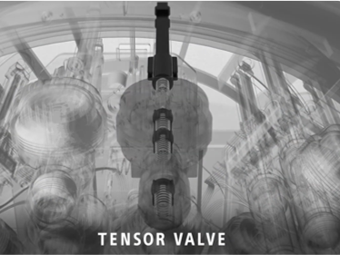 Tensor Valve Technology
